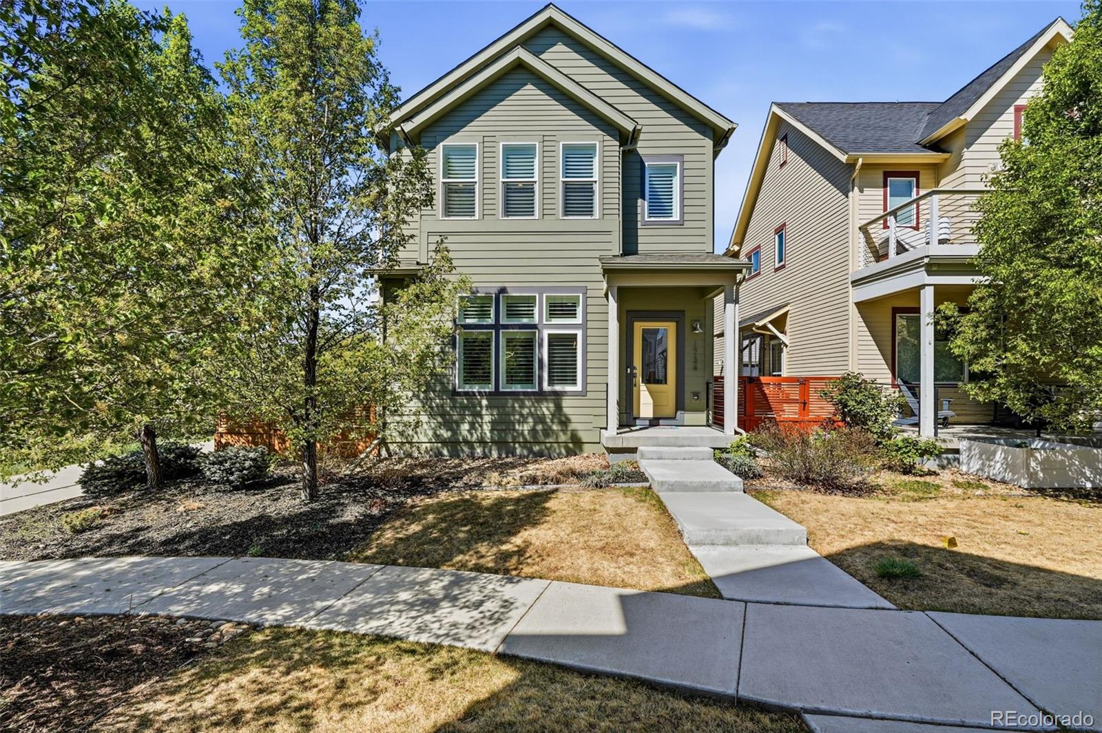 1734 W 66th Avenue Denver CO 80221
