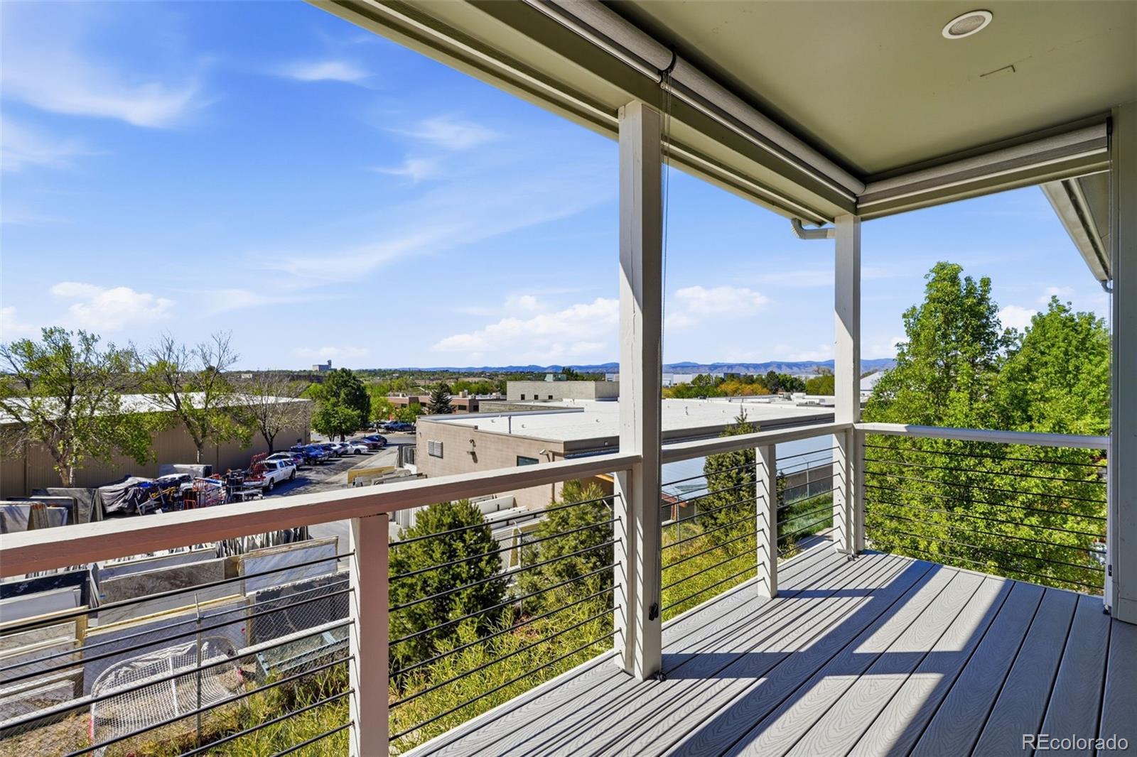 1734 W 66th Avenue Denver CO 80221