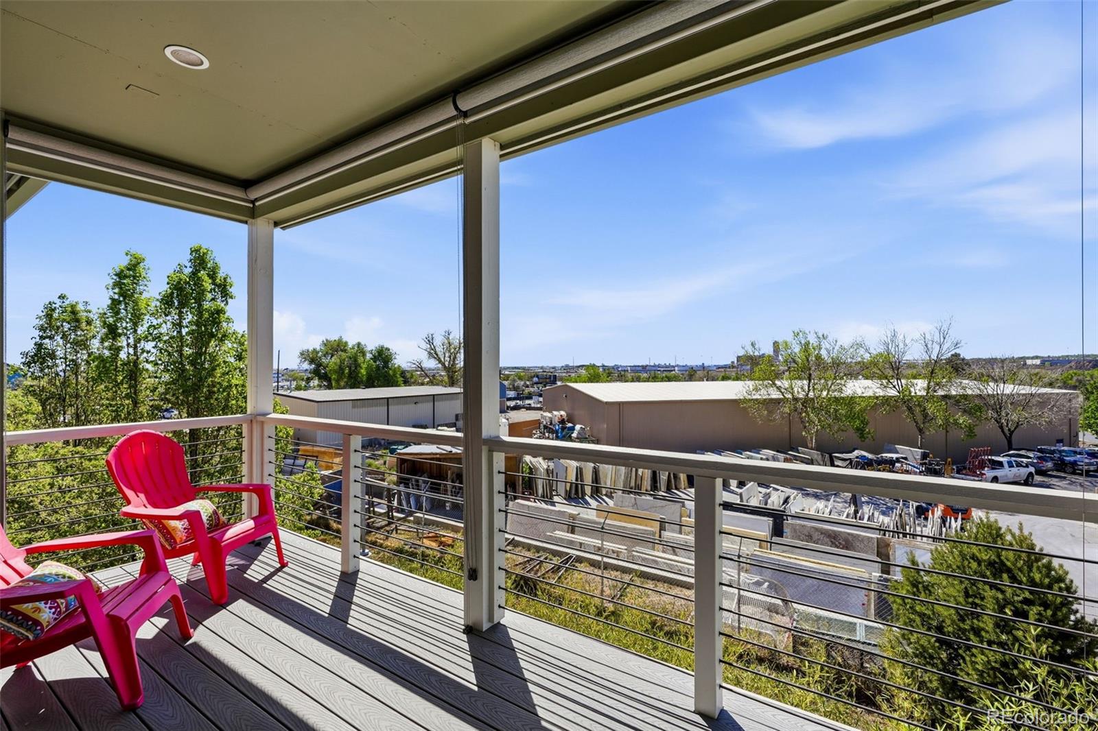 1734 W 66th Avenue Denver CO 80221