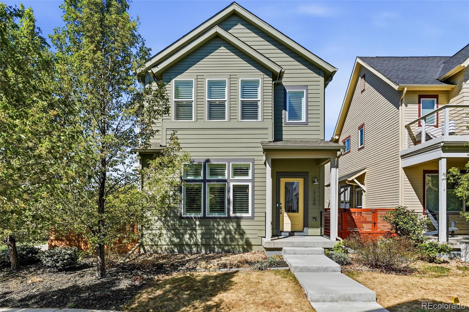 1734 W 66th Avenue Denver CO 80221