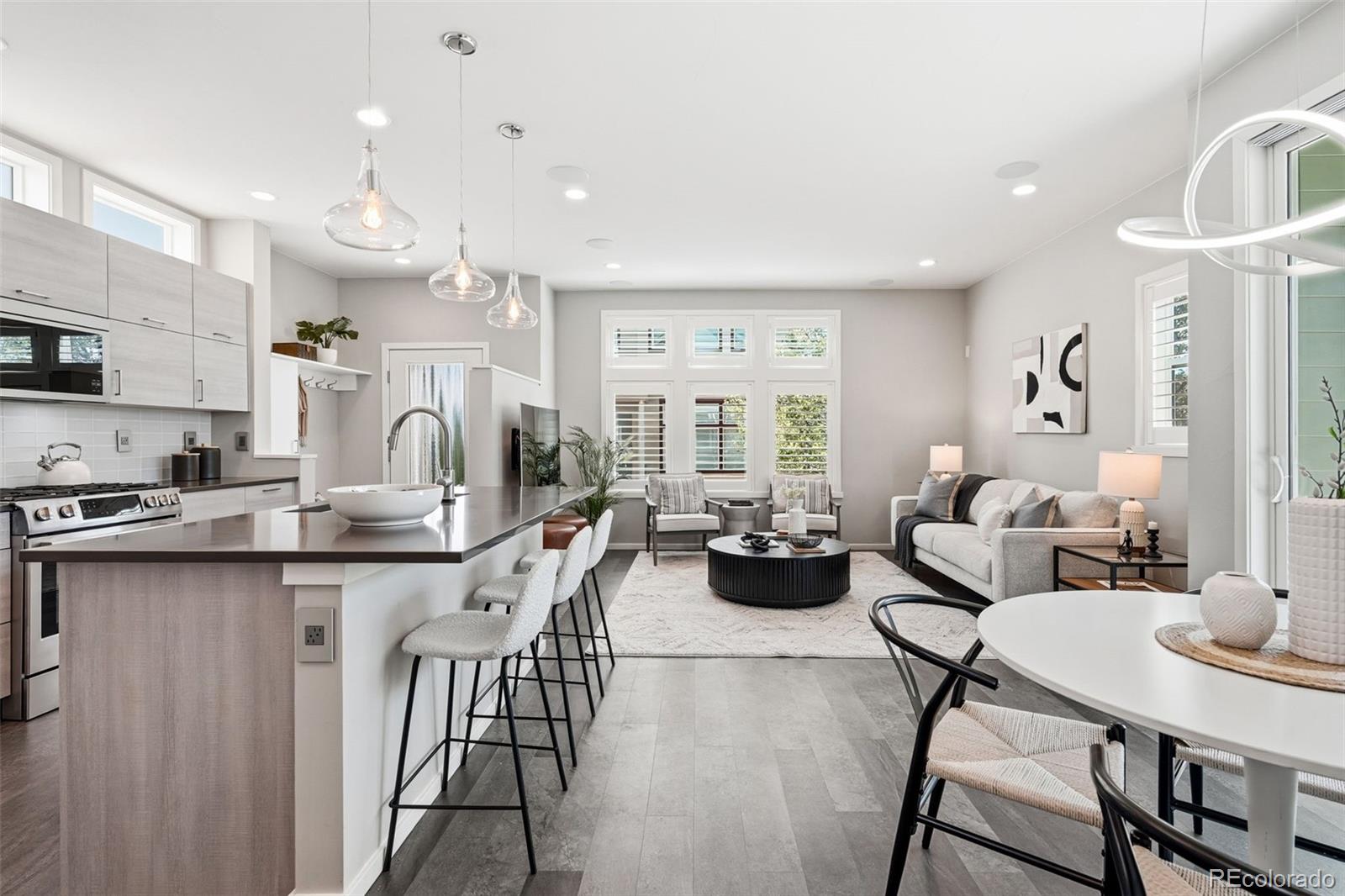 1734 W 66th Avenue Denver CO 80221