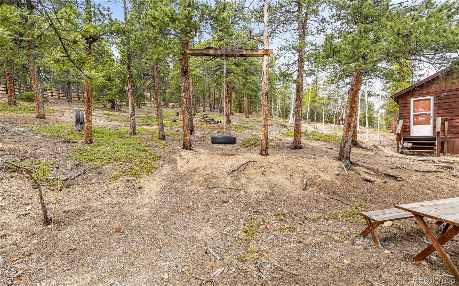 125 Road P62 Bailey CO 80421