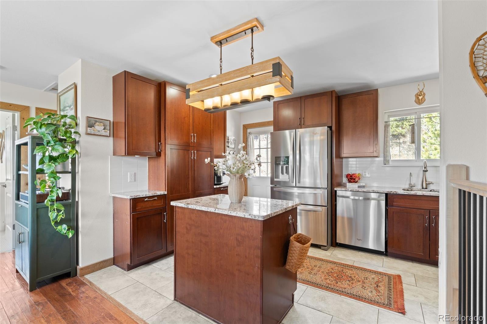11544 Green Court Conifer CO 80433
