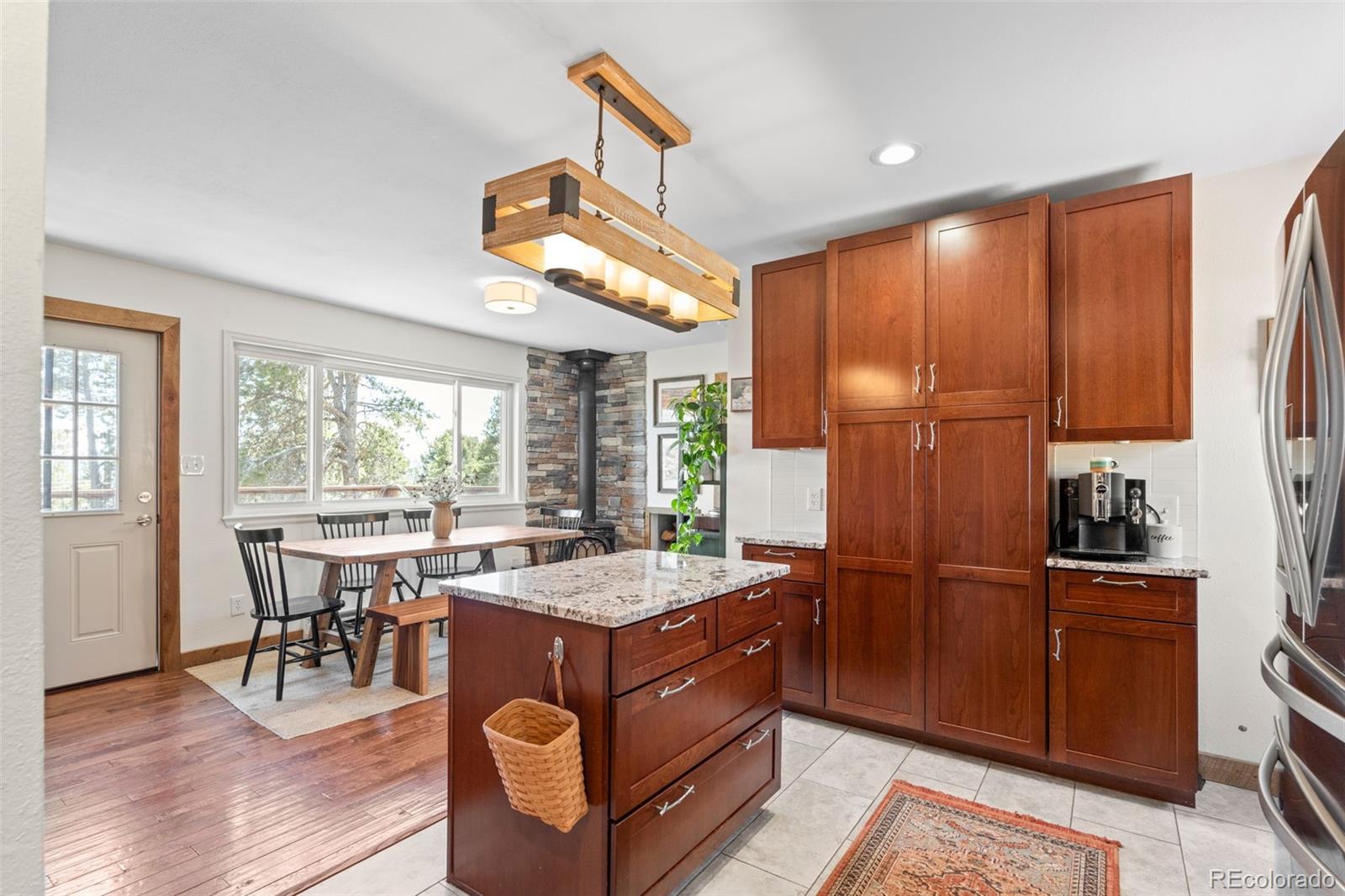 11544 Green Court Conifer CO 80433