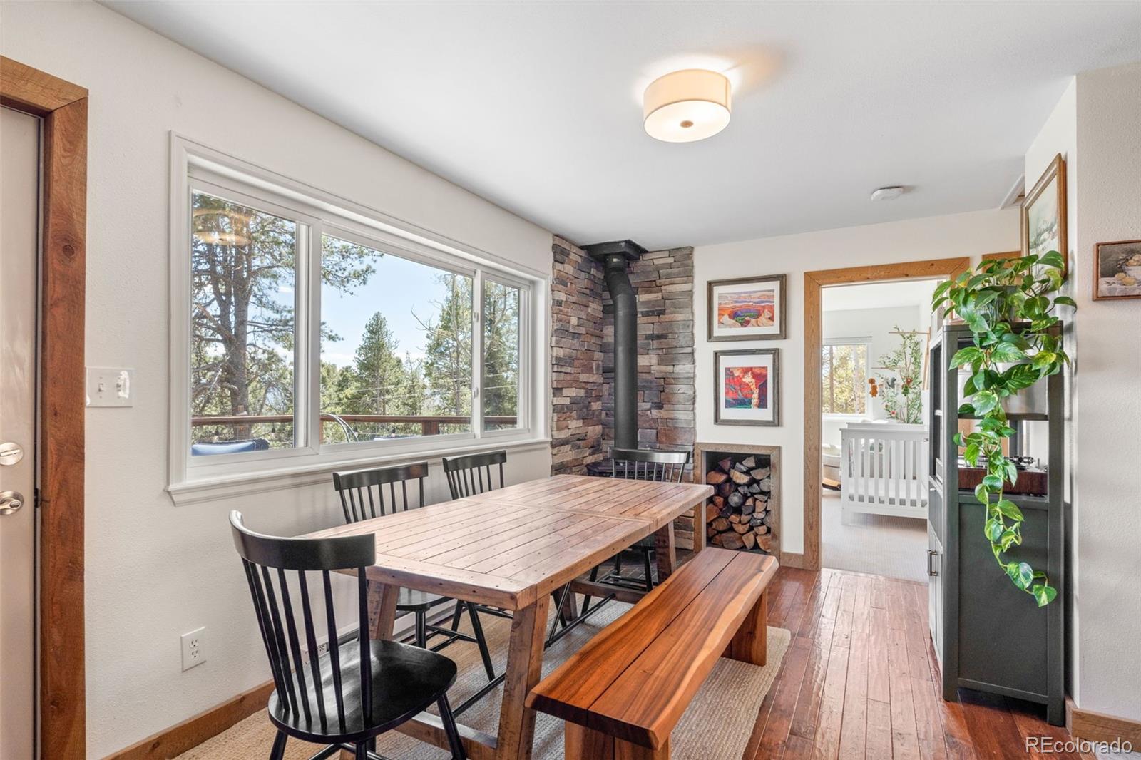 11544 Green Court Conifer CO 80433