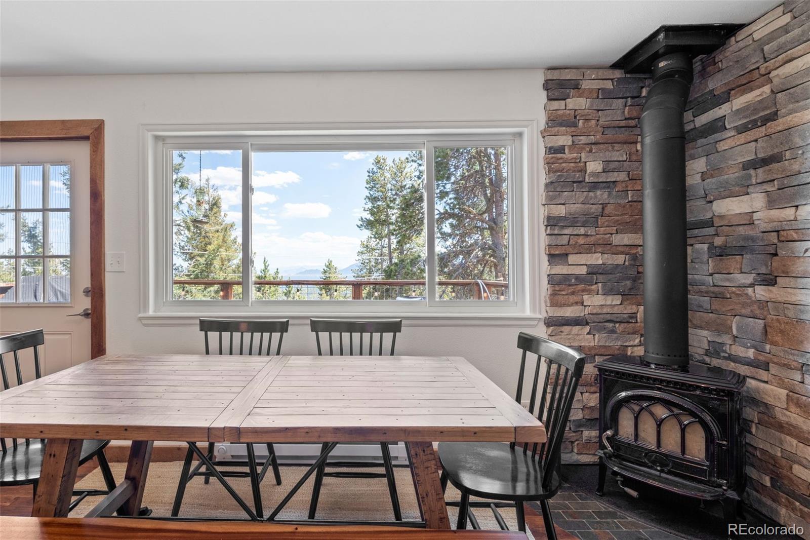 11544 Green Court Conifer CO 80433
