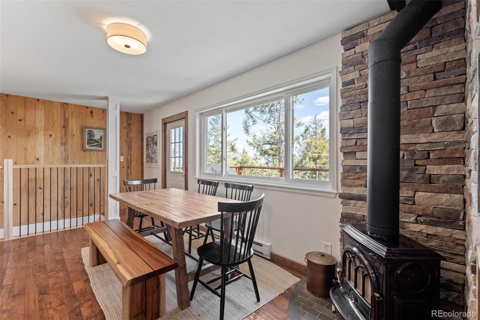 11544 Green Court Conifer CO 80433