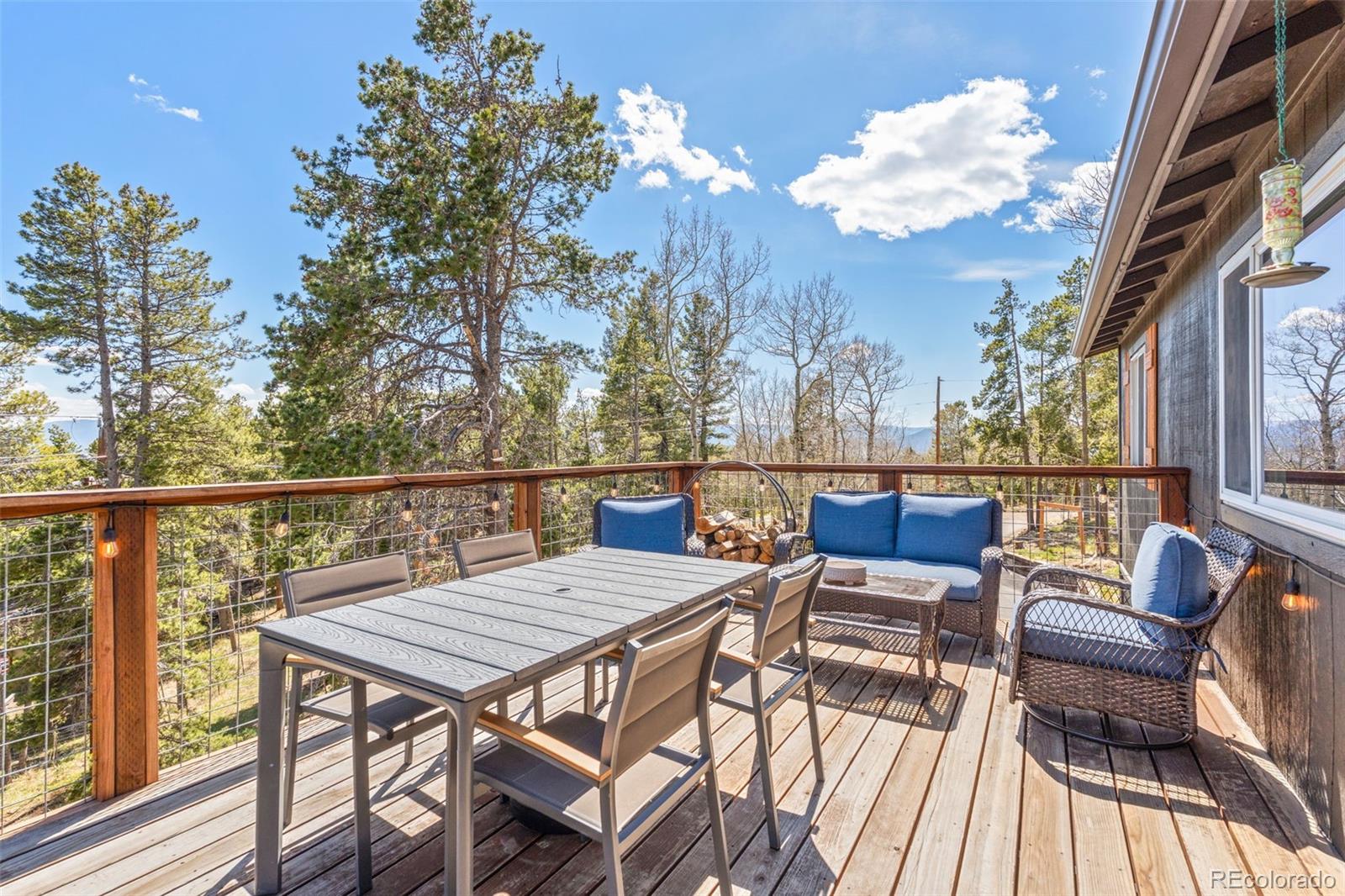 11544 Green Court Conifer CO 80433