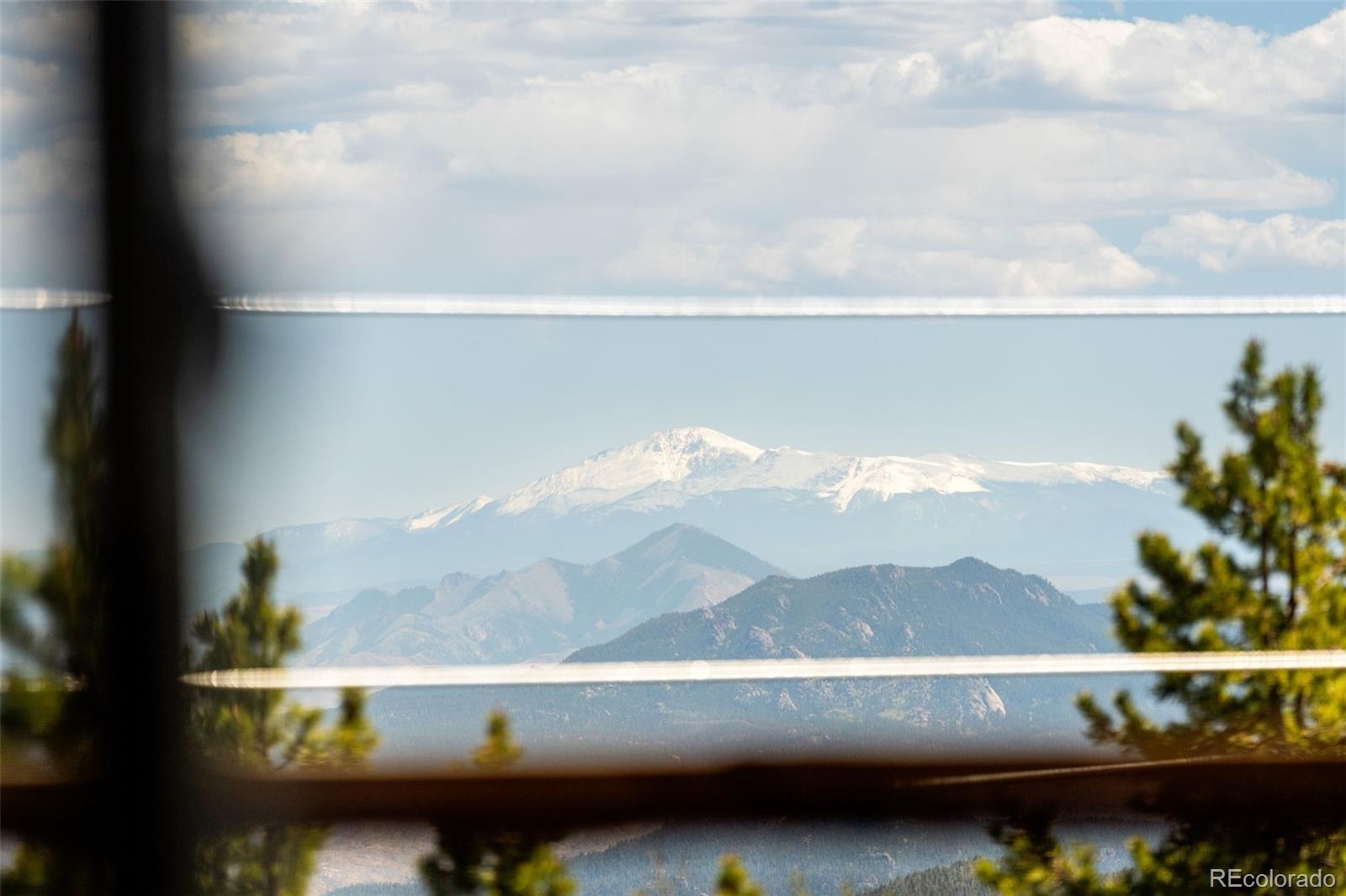 11544 Green Court Conifer CO 80433