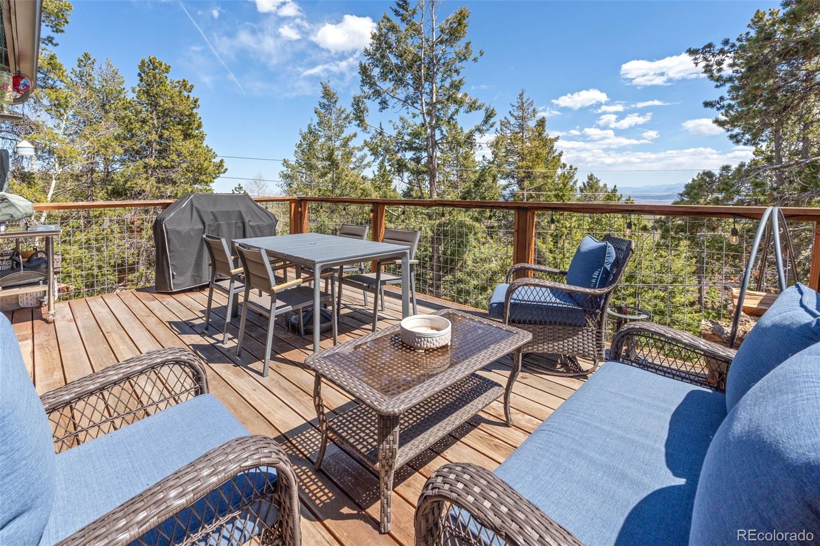 11544 Green Court Conifer CO 80433