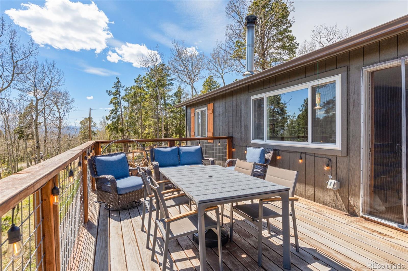 11544 Green Court Conifer CO 80433