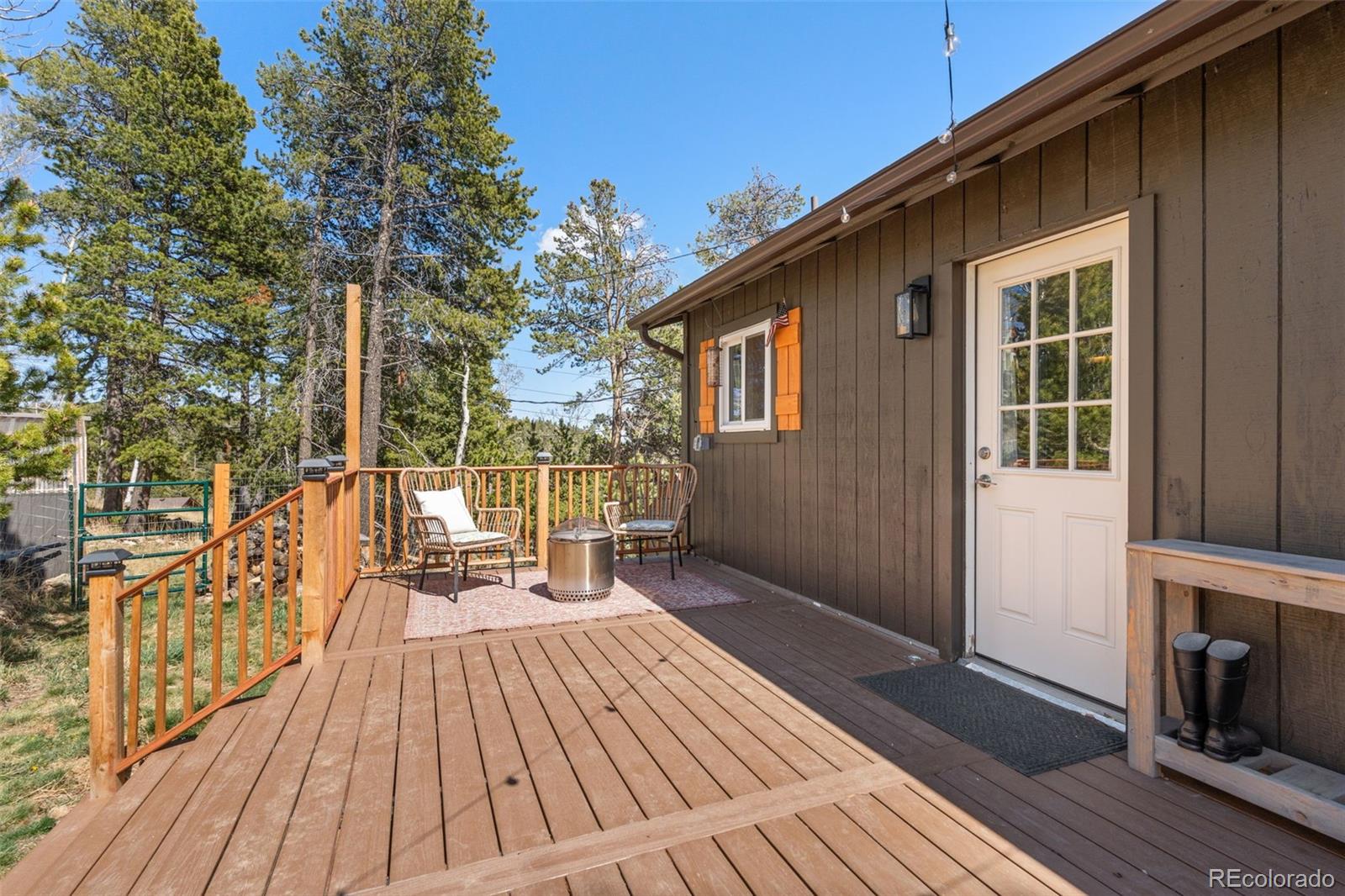 11544 Green Court Conifer CO 80433