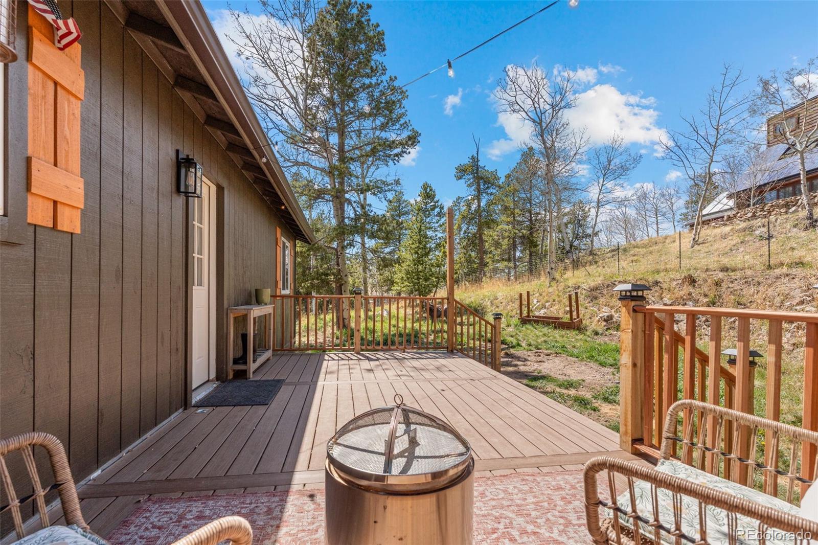 11544 Green Court Conifer CO 80433