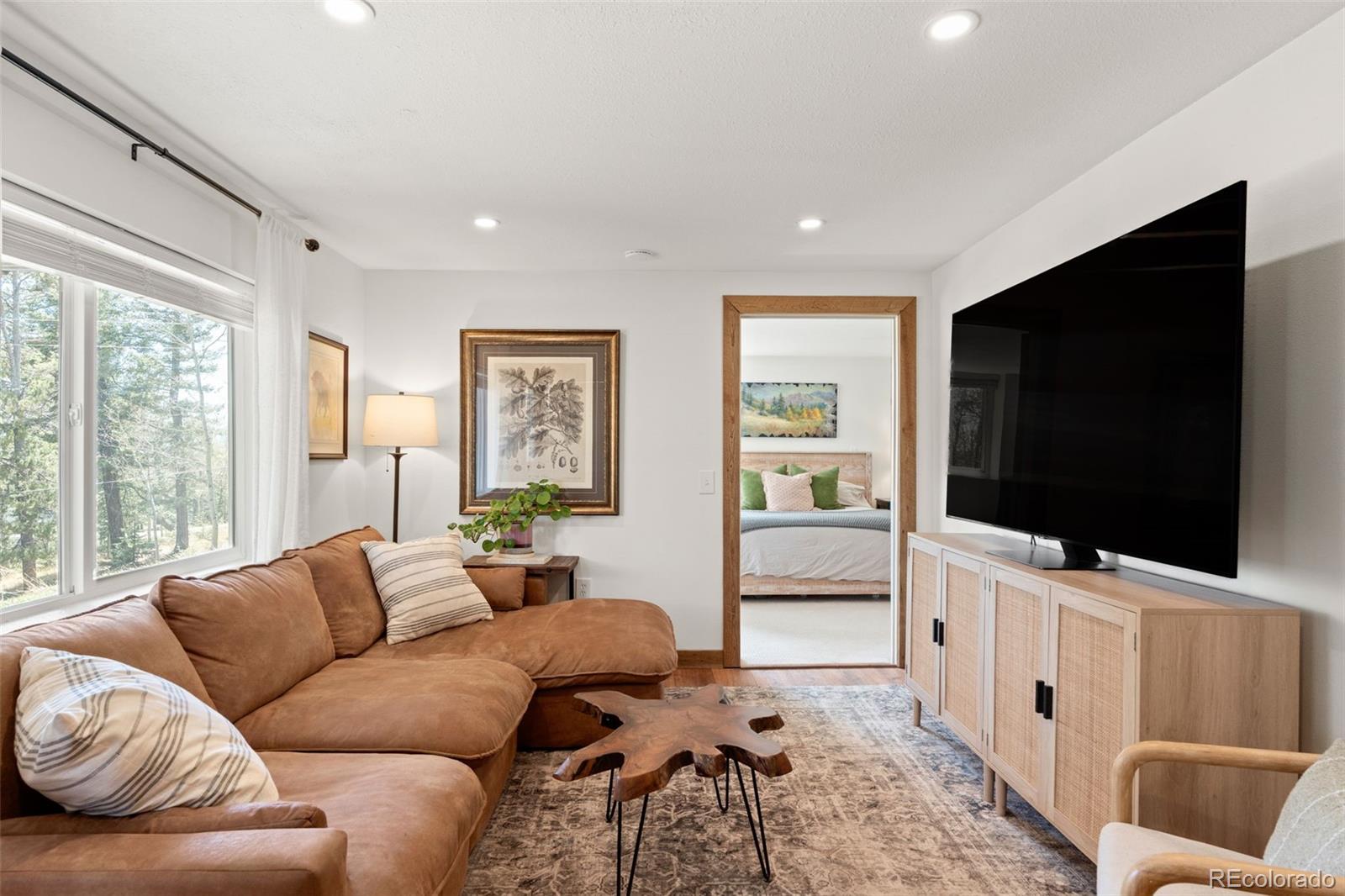 11544 Green Court Conifer CO 80433