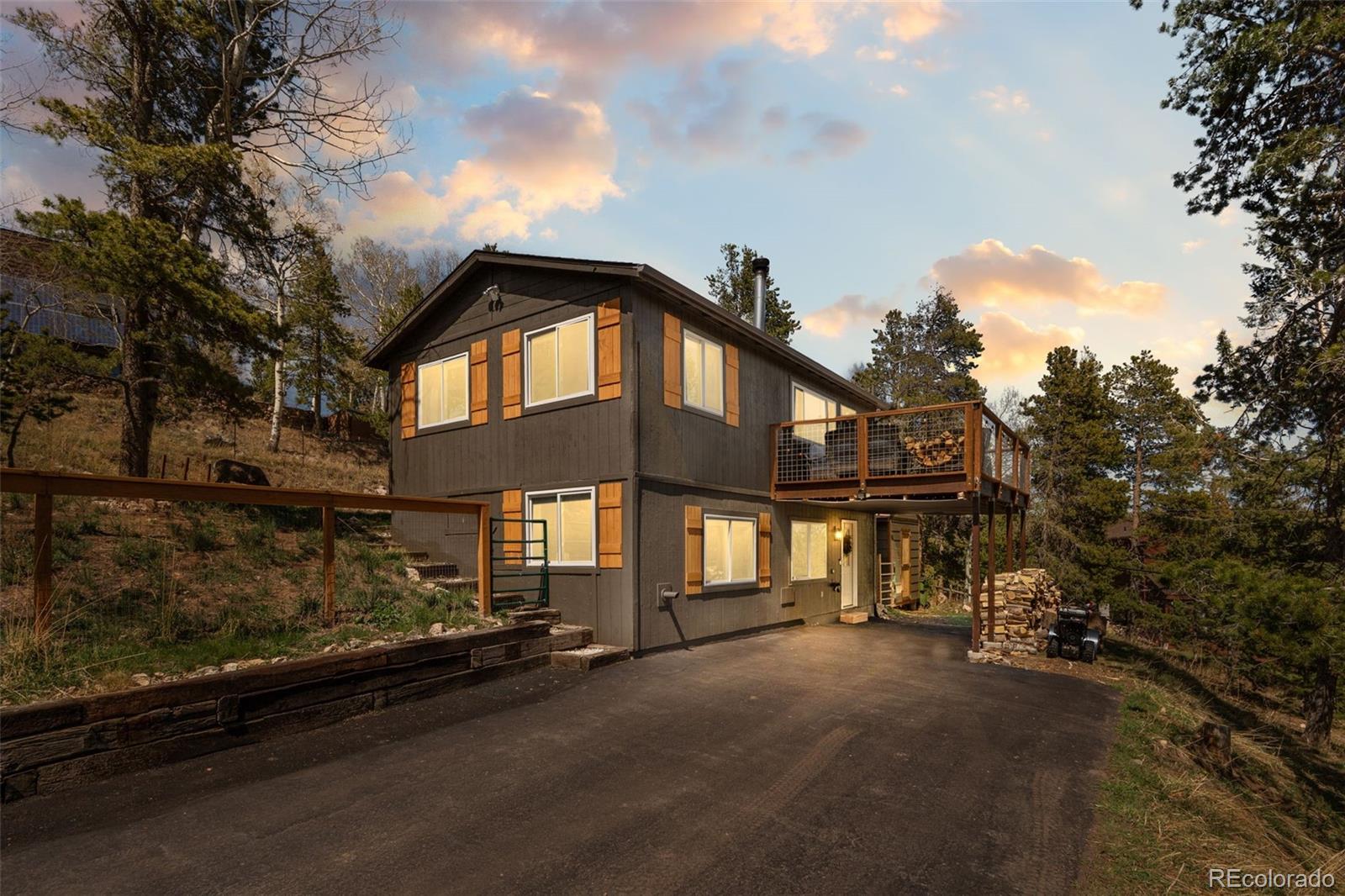 11544 Green Court Conifer CO 80433