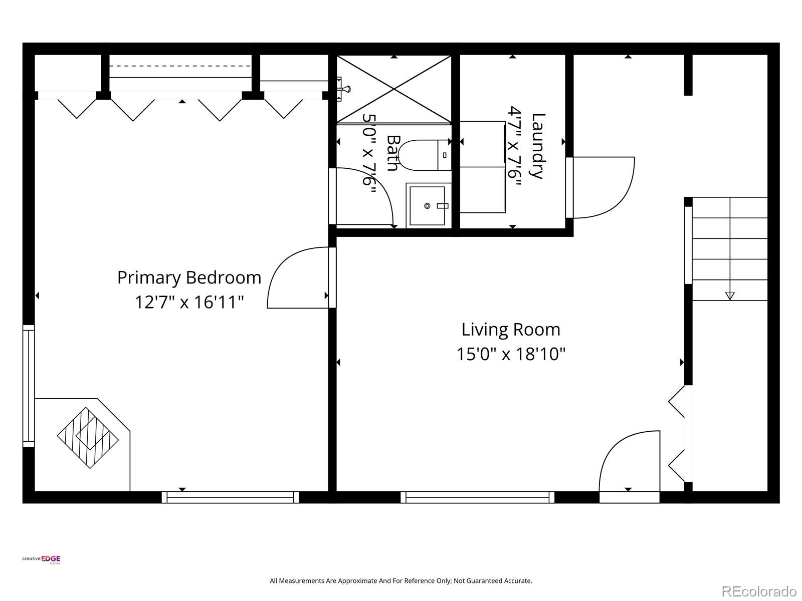 11544 Green Court Conifer CO 80433