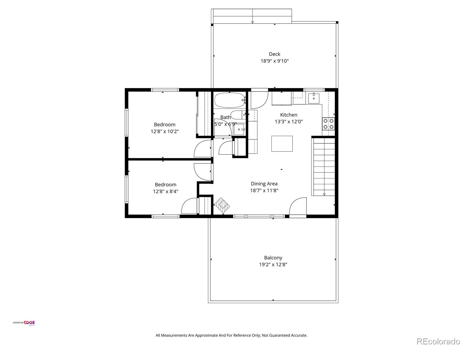 11544 Green Court Conifer CO 80433