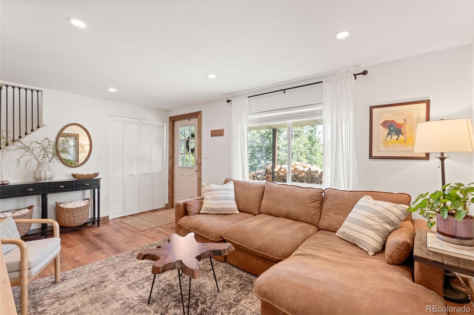 11544 Green Court Conifer CO 80433