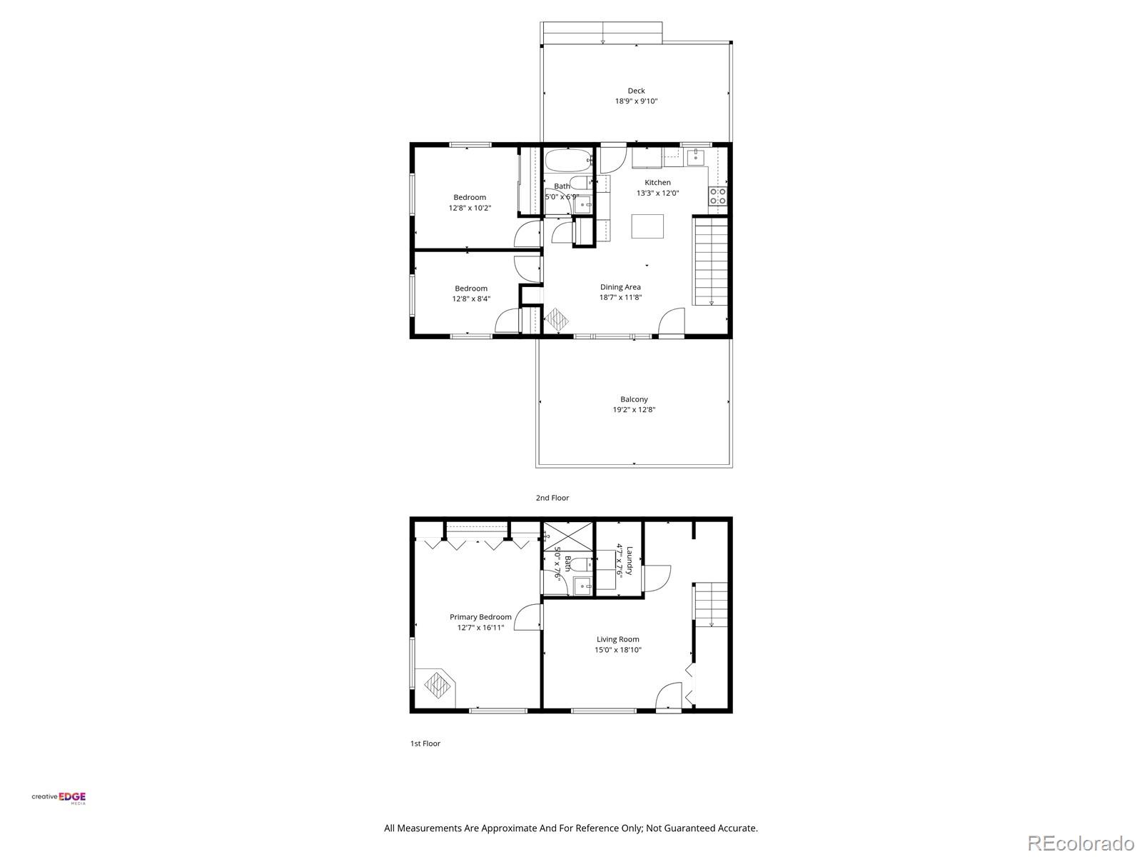 11544 Green Court Conifer CO 80433