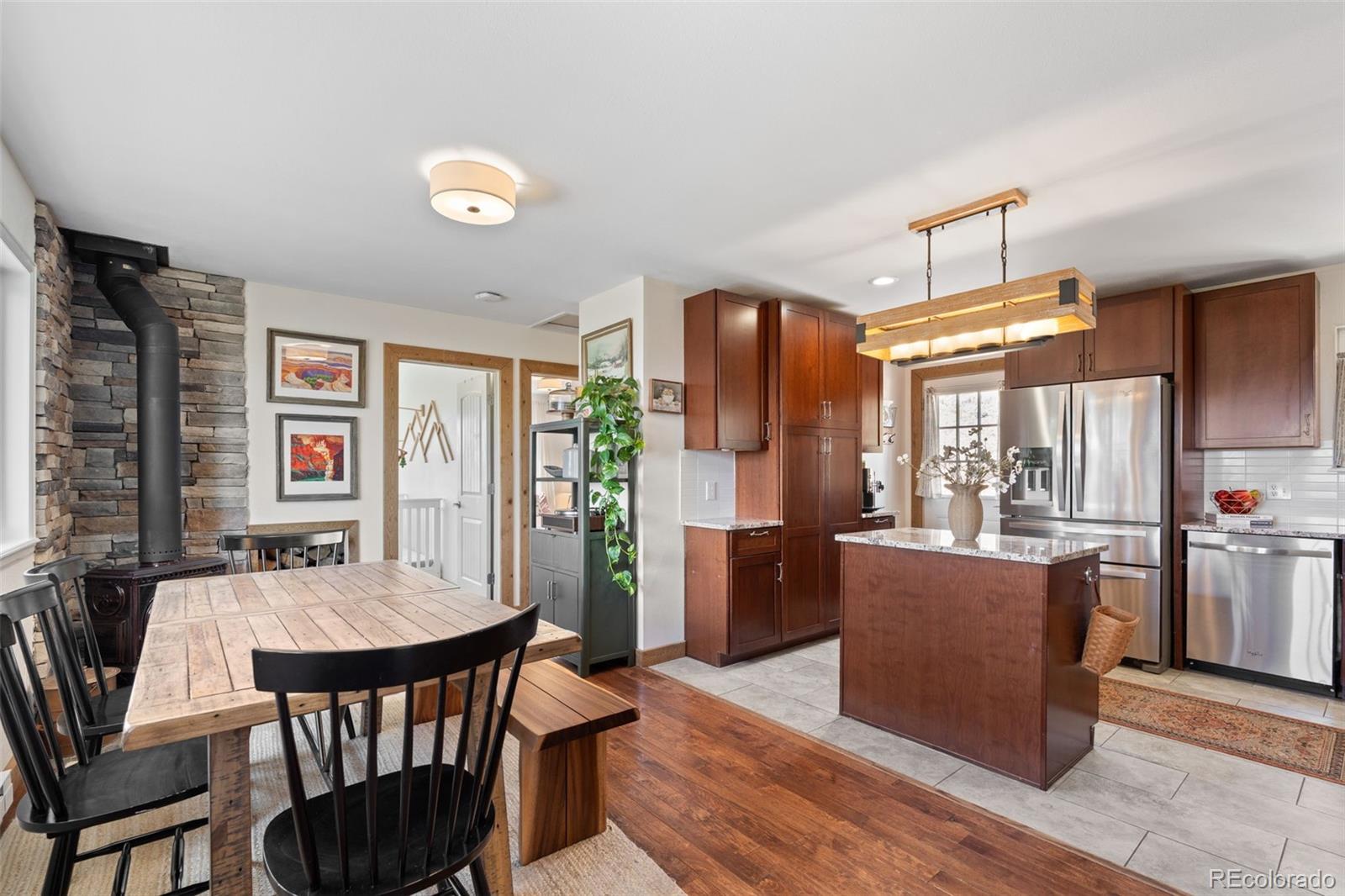 11544 Green Court Conifer CO 80433