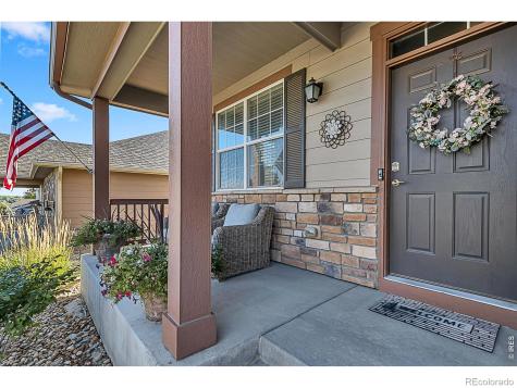 2169 Longfin Drive Windsor CO 80550