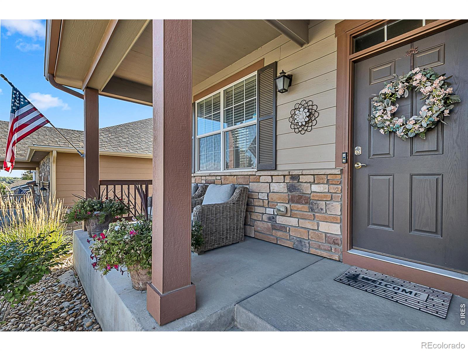 2169 Longfin Drive Windsor CO 80550