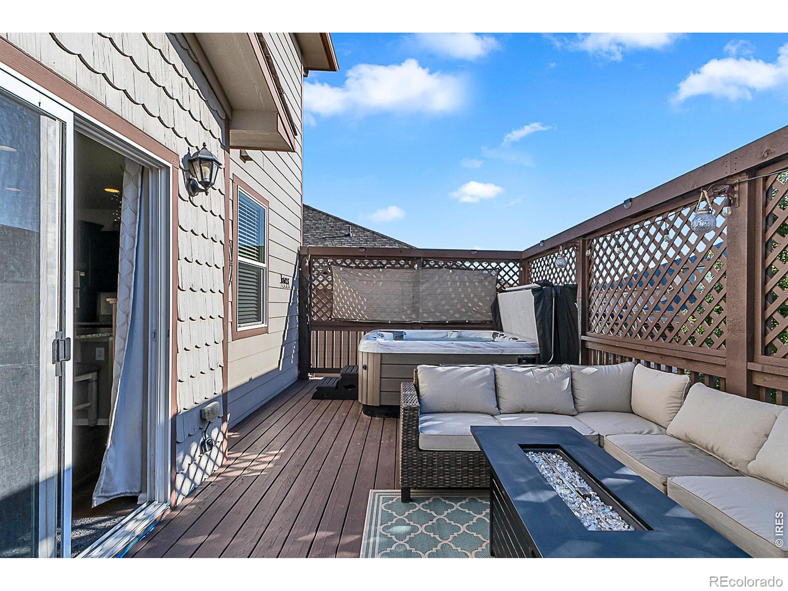 2169 Longfin Drive Windsor CO 80550