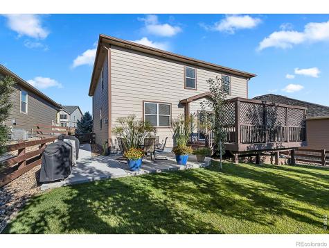2169 Longfin Drive Windsor CO 80550