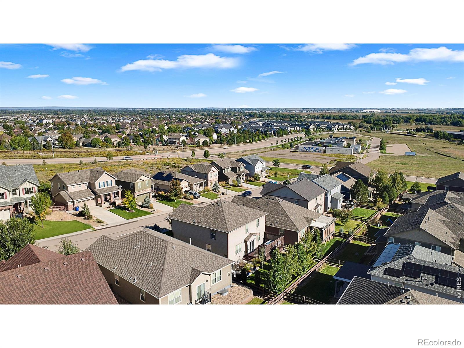 2169 Longfin Drive Windsor CO 80550