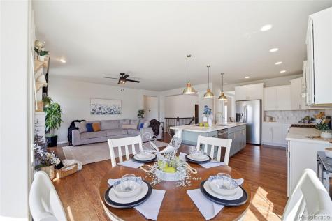 1444 Captiva Beach Lane Monument CO 80132