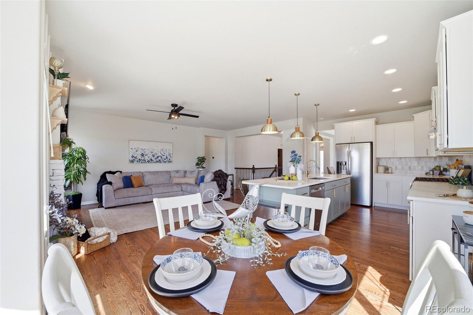 1444 Captiva Beach Lane Monument CO 80132