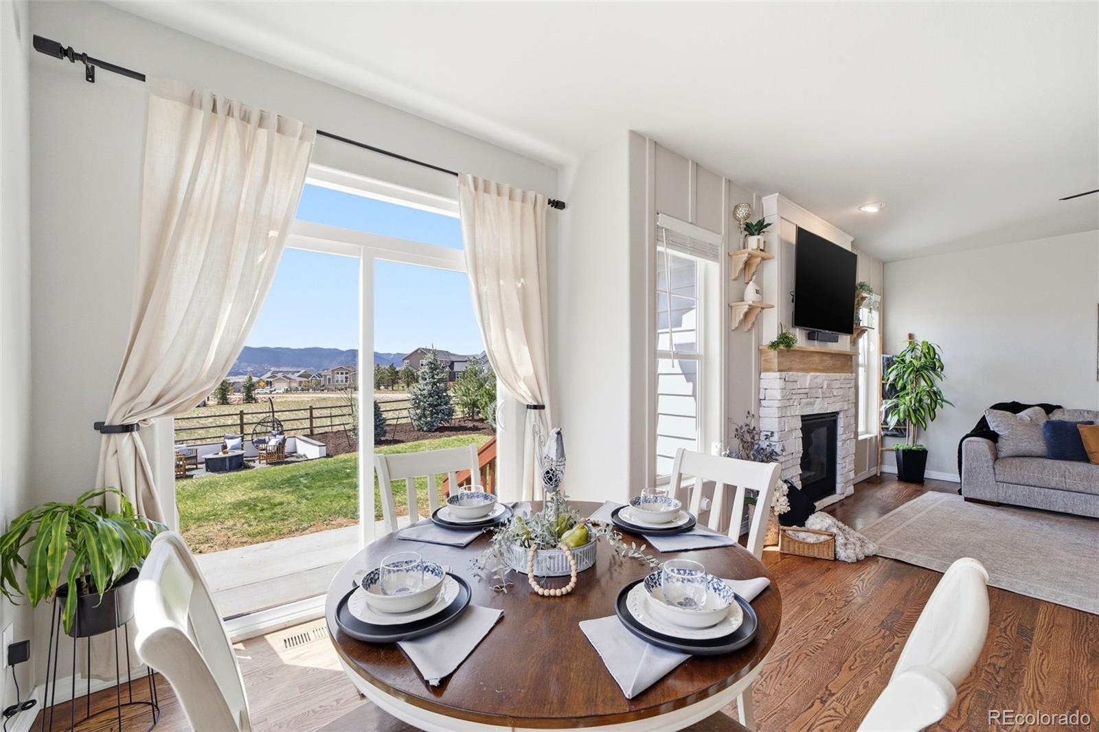 1444 Captiva Beach Lane Monument CO 80132