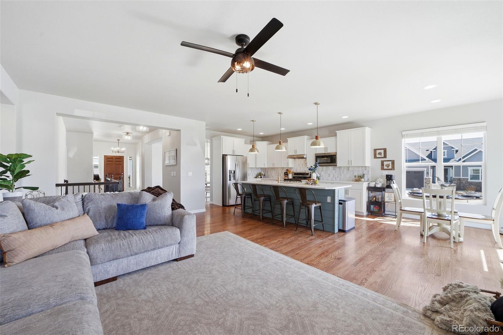 1444 Captiva Beach Lane Monument CO 80132