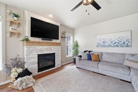 1444 Captiva Beach Lane Monument CO 80132