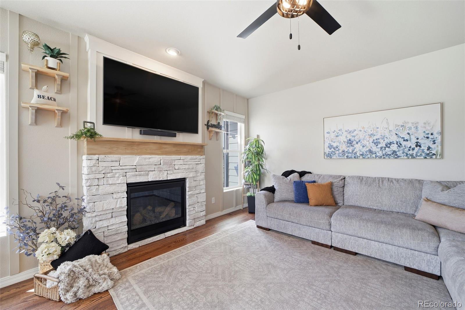 1444 Captiva Beach Lane Monument CO 80132