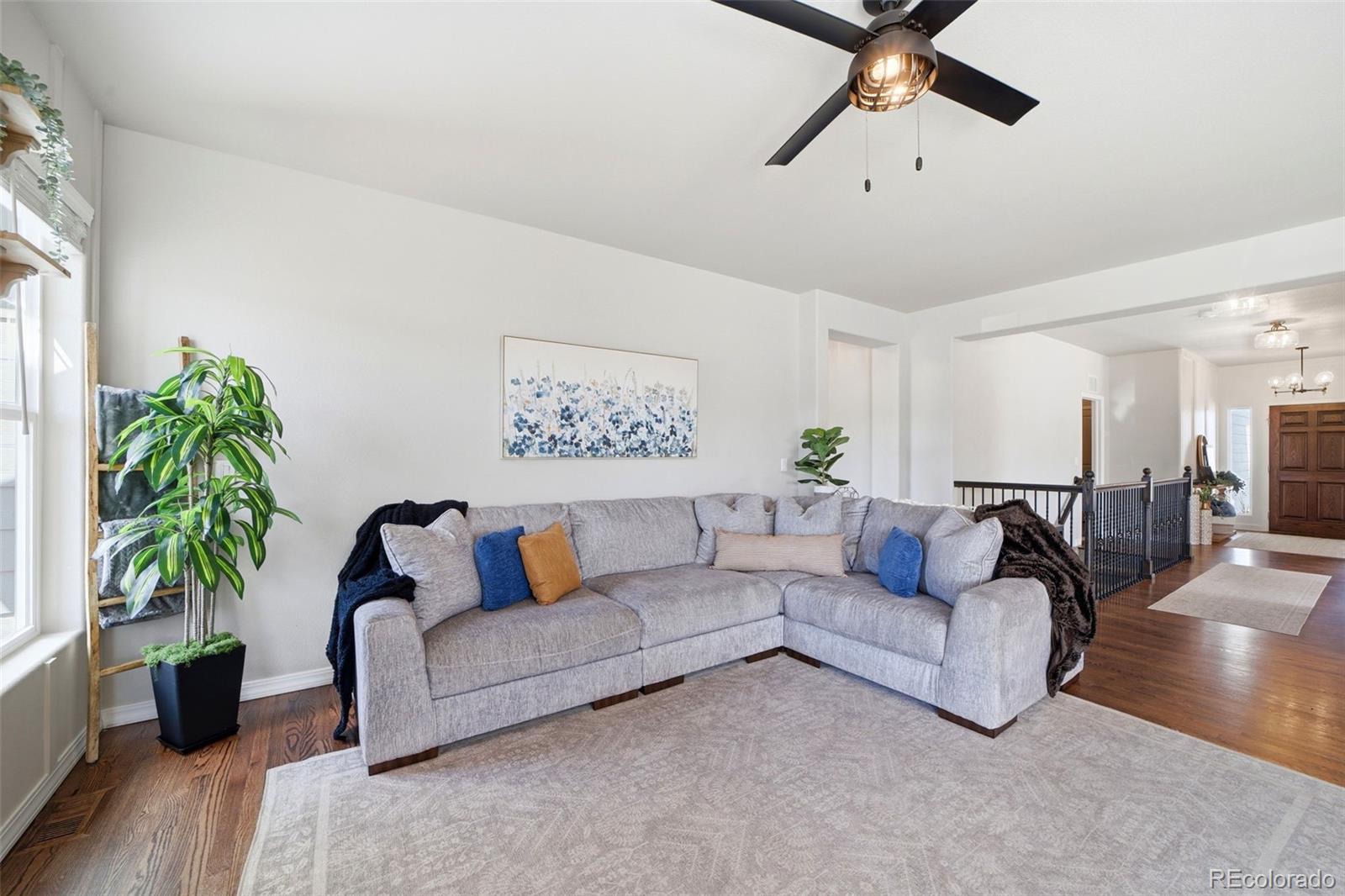 1444 Captiva Beach Lane Monument CO 80132