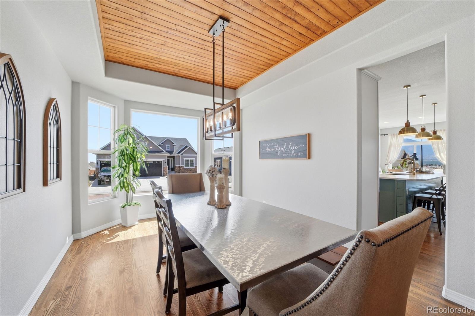 1444 Captiva Beach Lane Monument CO 80132