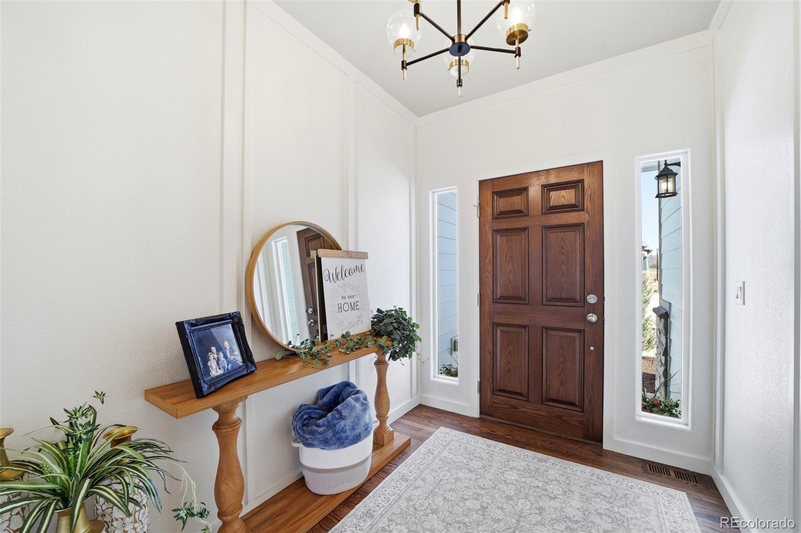 1444 Captiva Beach Lane Monument CO 80132
