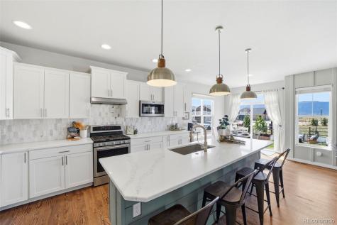 1444 Captiva Beach Lane Monument CO 80132