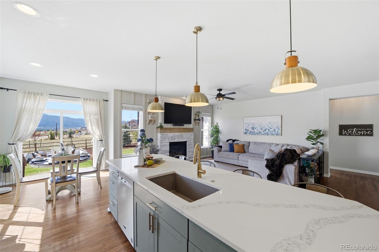 1444 Captiva Beach Lane Monument CO 80132
