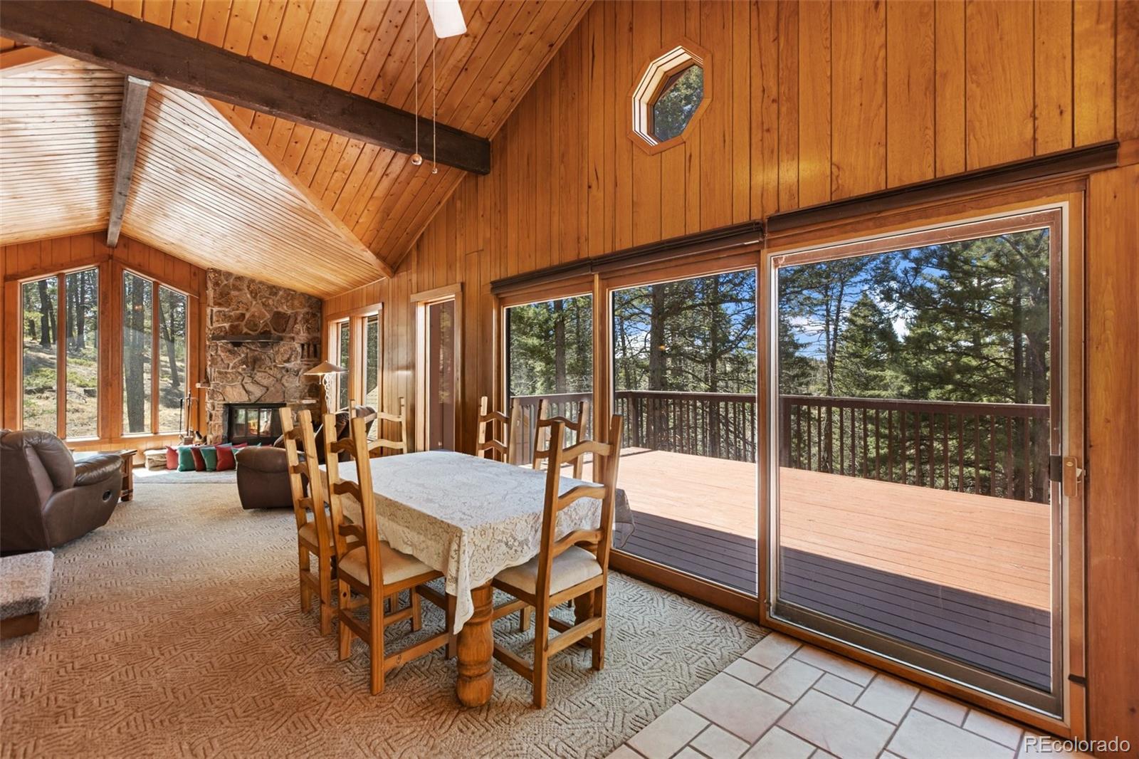 351 Porphry Road Florissant CO 80814