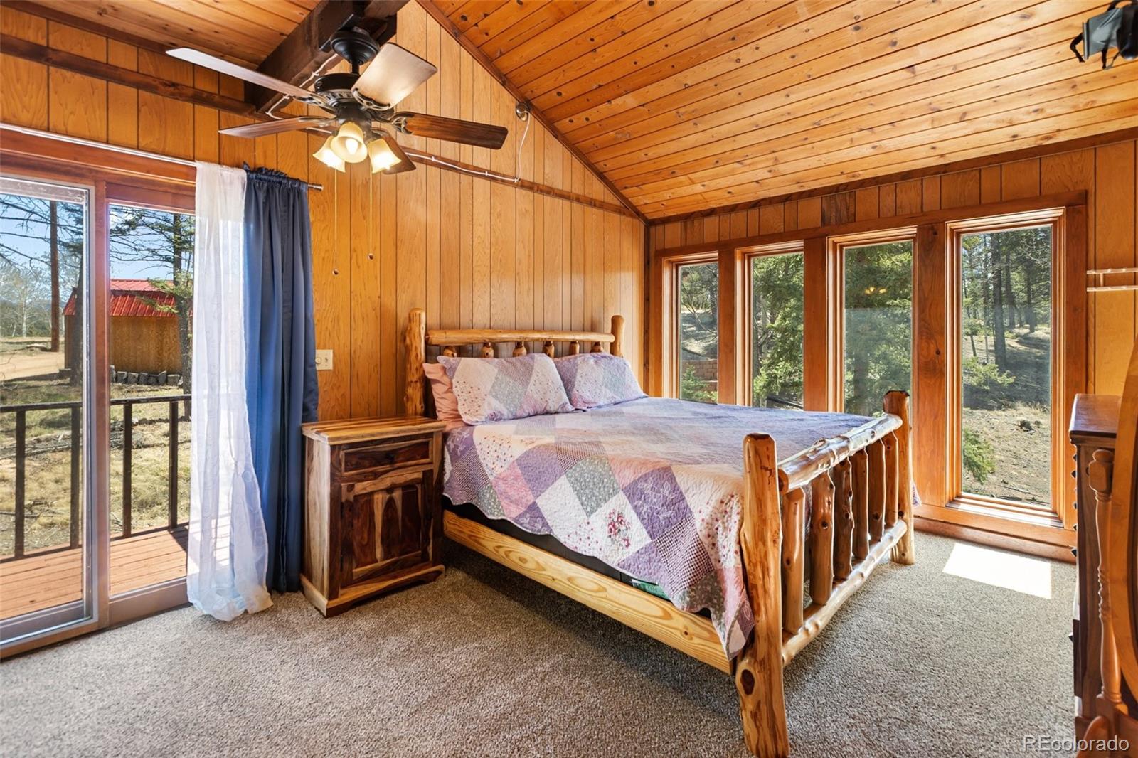 351 Porphry Road Florissant CO 80814