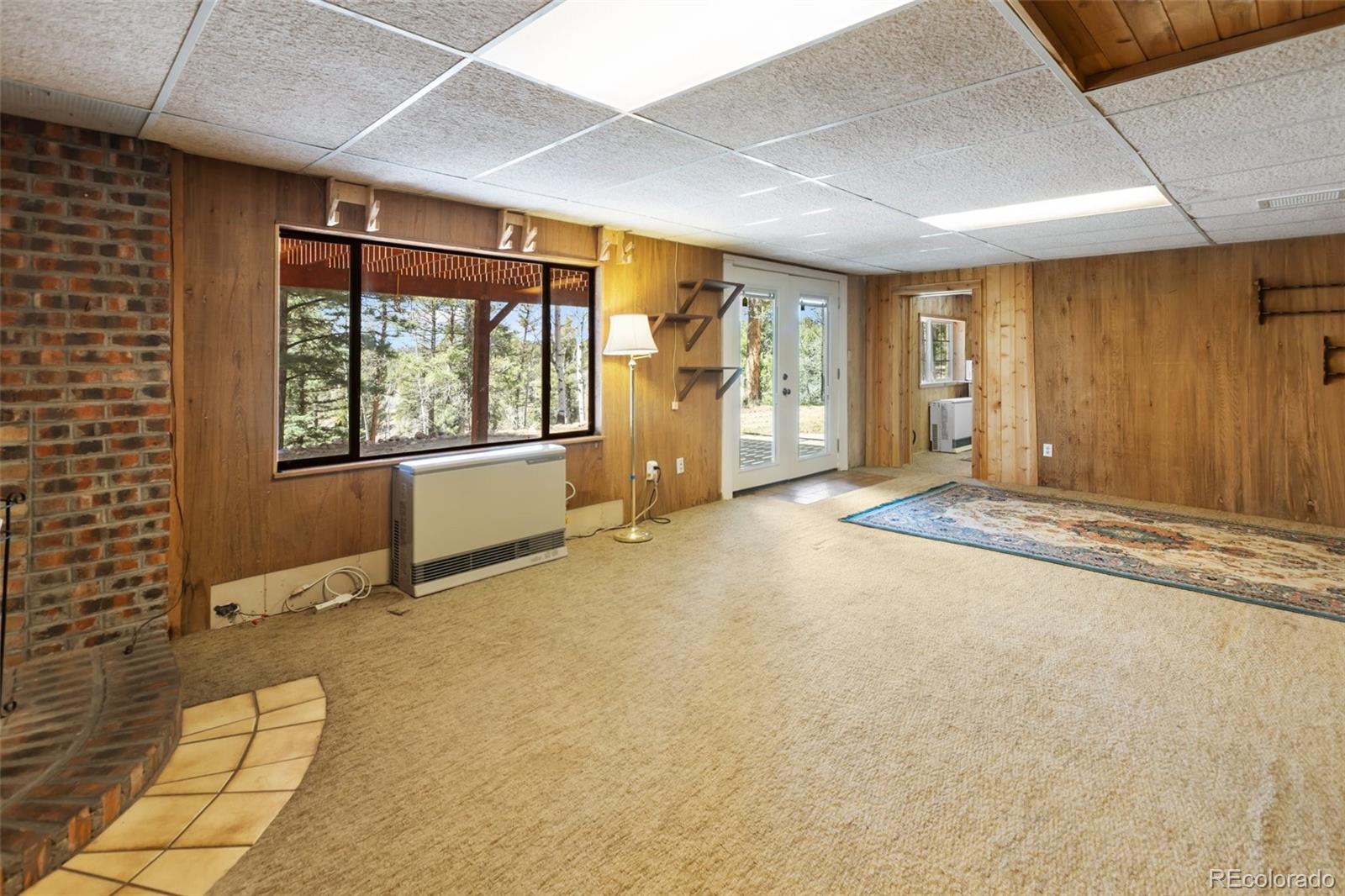 351 Porphry Road Florissant CO 80814