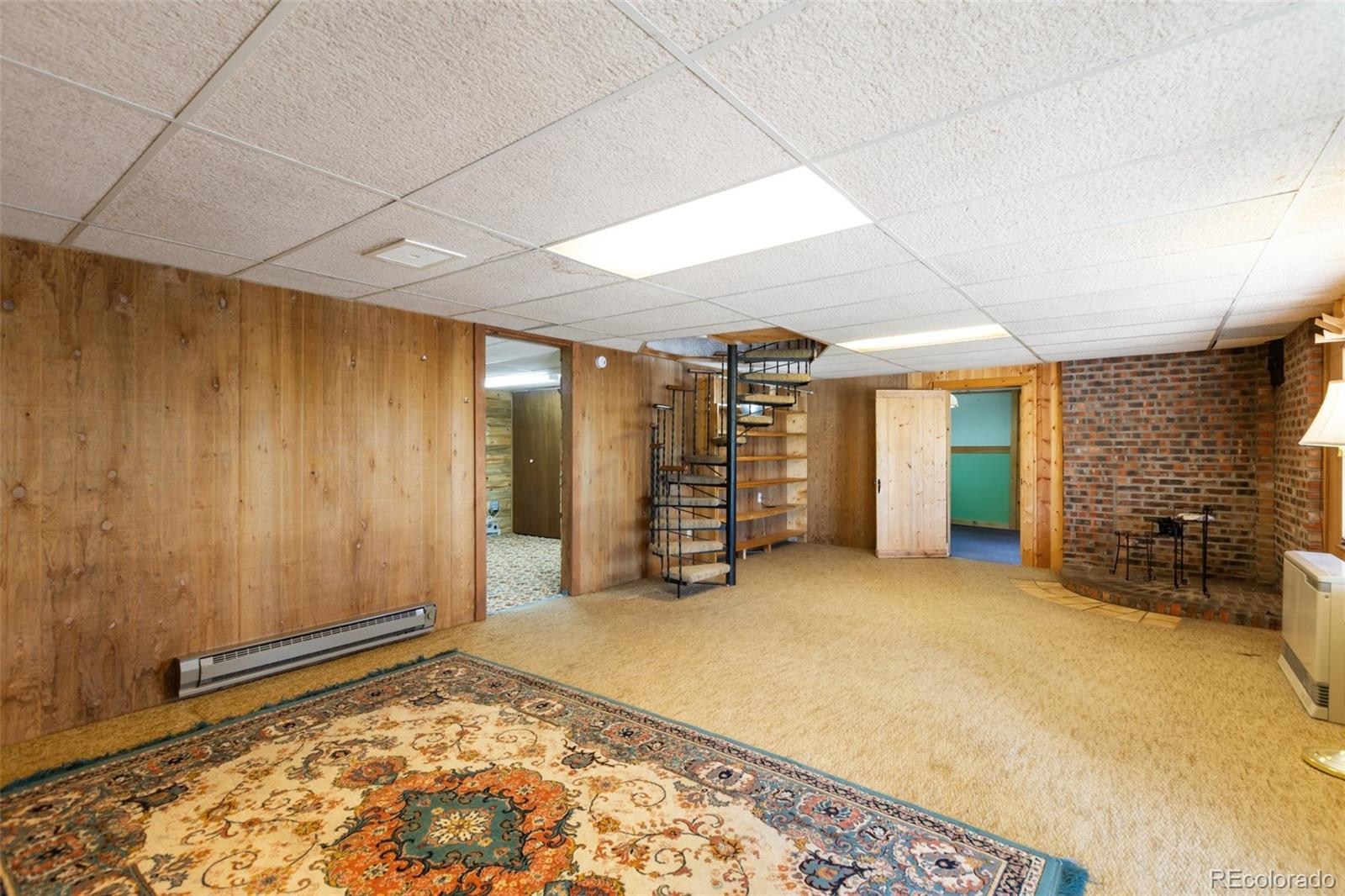 351 Porphry Road Florissant CO 80814