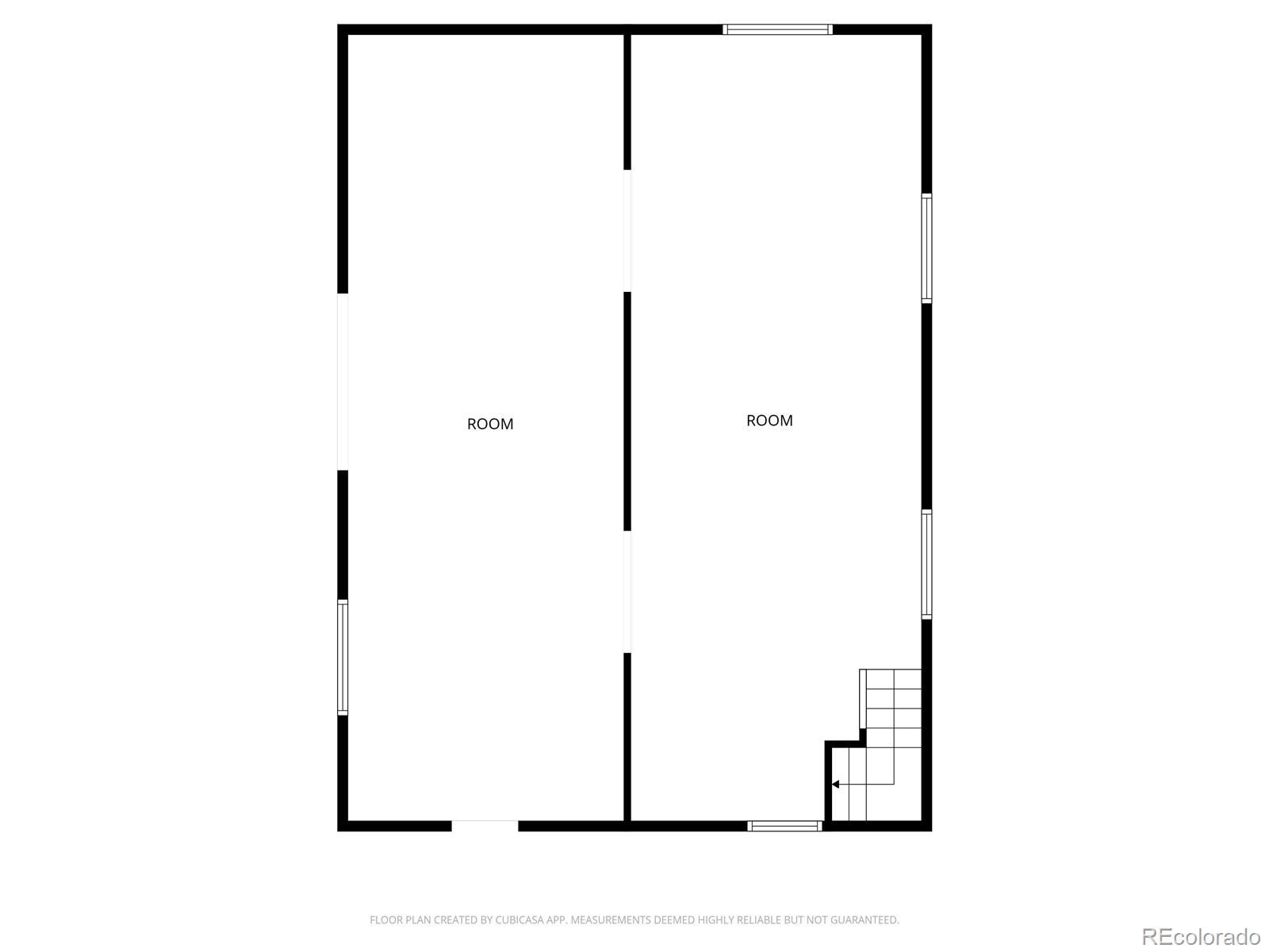 351 Porphry Road Florissant CO 80814