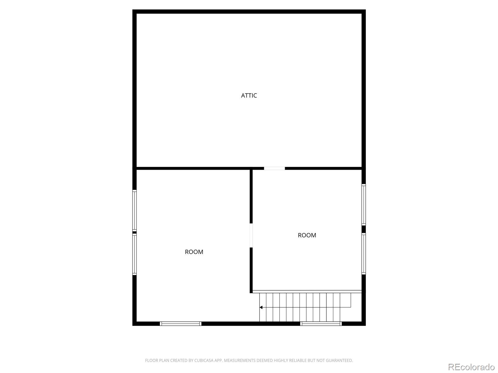 351 Porphry Road Florissant CO 80814