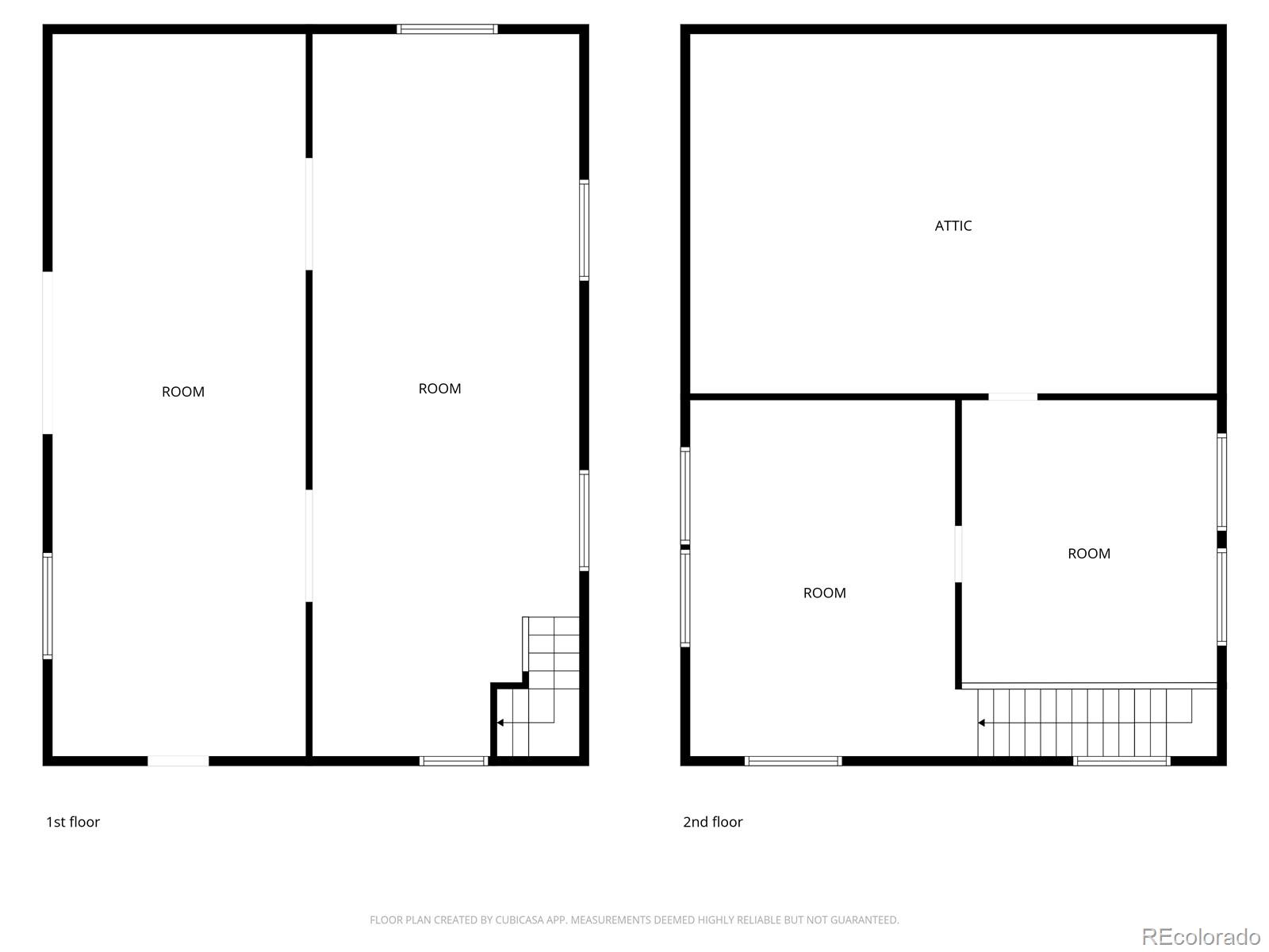 351 Porphry Road Florissant CO 80814