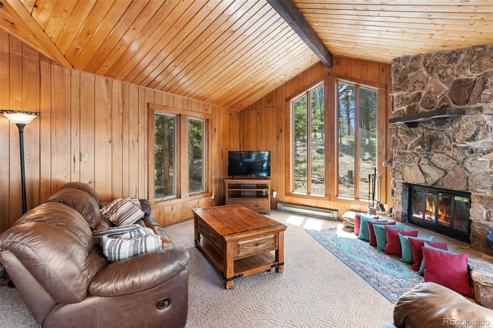 351 Porphry Road Florissant CO 80814