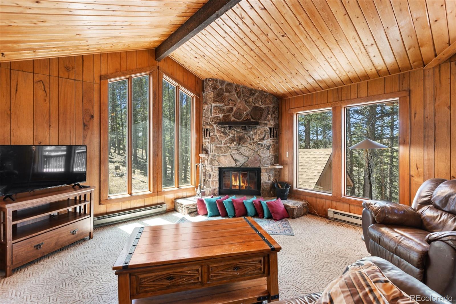 351 Porphry Road Florissant CO 80814