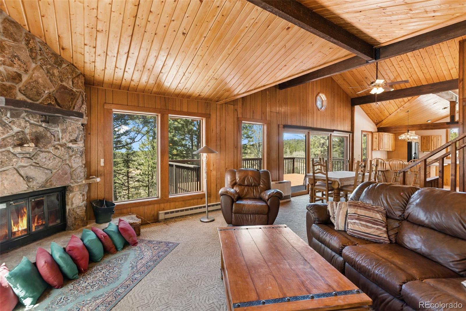 351 Porphry Road Florissant CO 80814
